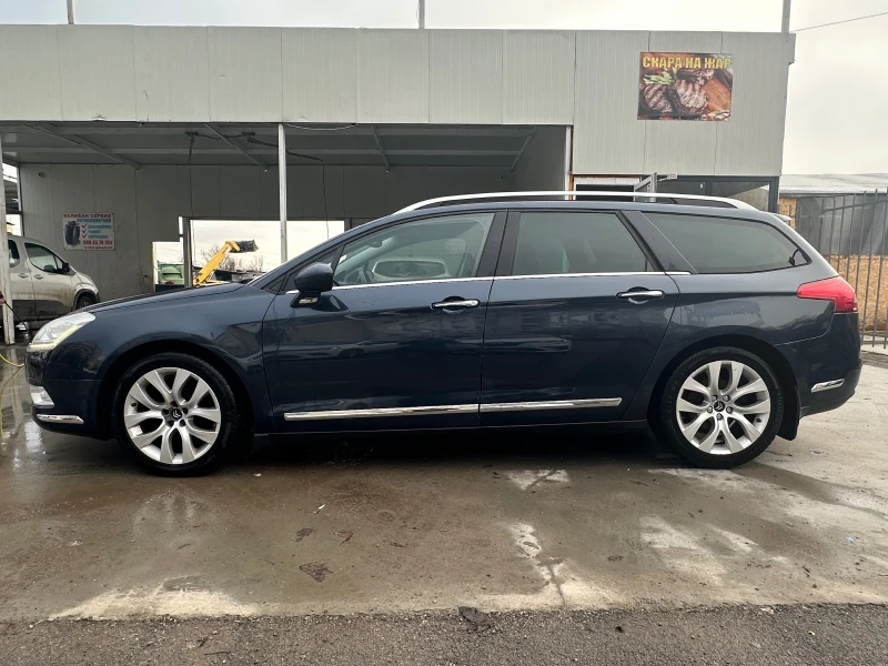 Citroen C5 2.2, снимка 2 - Автомобили и джипове - 53380857
