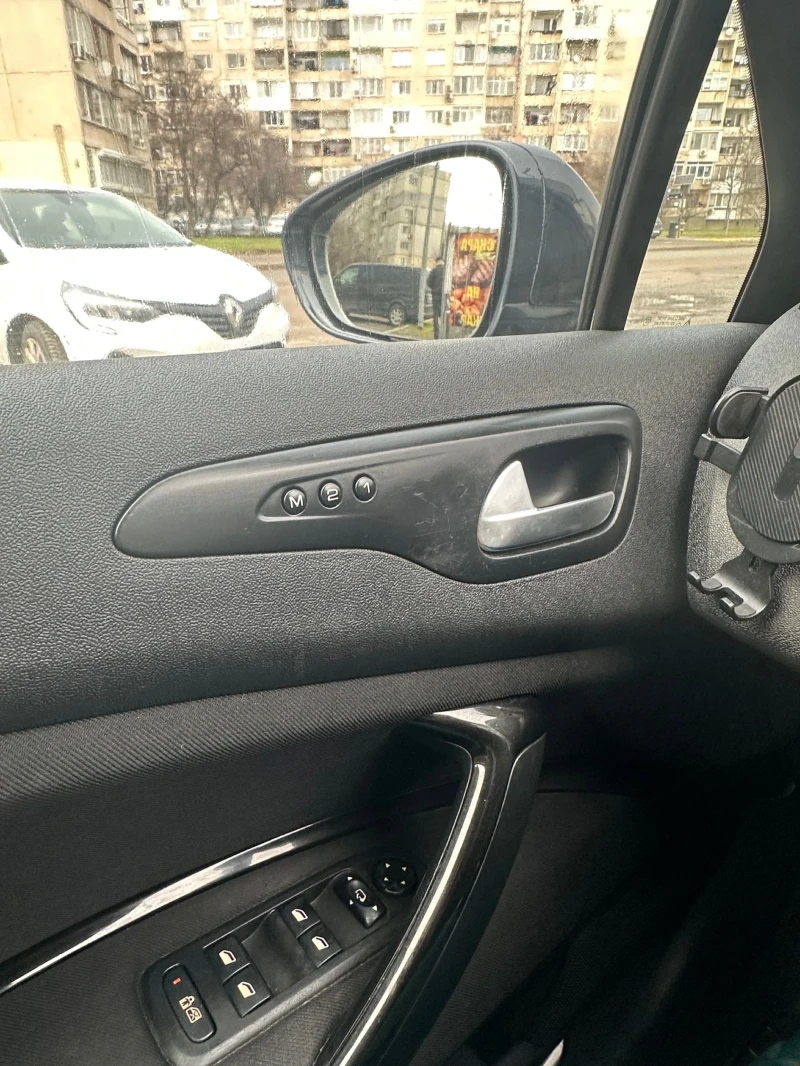 Citroen C5 2.2, снимка 17 - Автомобили и джипове - 53380857