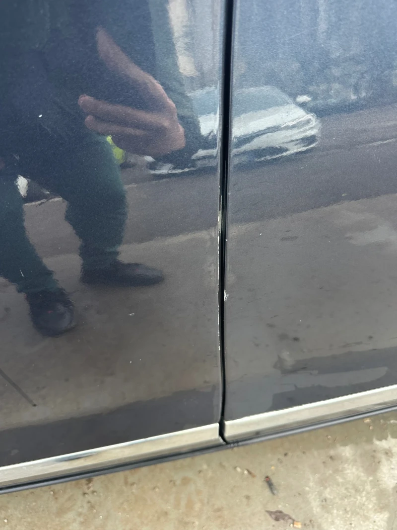 Citroen C5 2.2, снимка 7 - Автомобили и джипове - 53380857