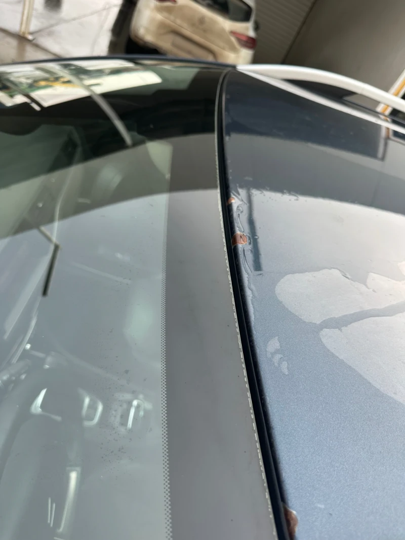 Citroen C5 2.2, снимка 6 - Автомобили и джипове - 53380857