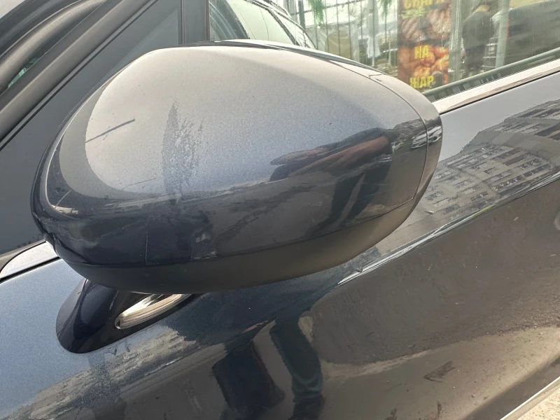 Citroen C5 2.2, снимка 11 - Автомобили и джипове - 53380857