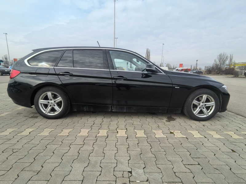 BMW 320, снимка 3 - Автомобили и джипове - 53429106