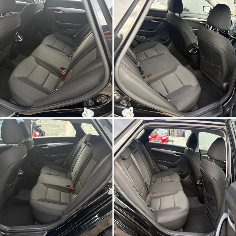 Hyundai I40 1.7 CRDi* LED* 136 кс* 6 скорости, снимка 12 - Автомобили и джипове - 53476529