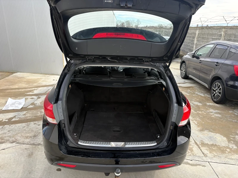 Hyundai I40 1.7 CRDi* LED* 136 кс* 6 скорости, снимка 9 - Автомобили и джипове - 53476529