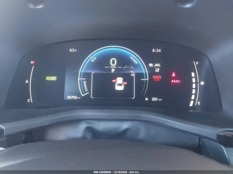 Toyota Camry LE | ЦЕНА ДО БЪЛГАРИЯ | ДВА КЛЮЧА | , снимка 7 - Автомобили и джипове - 53497290