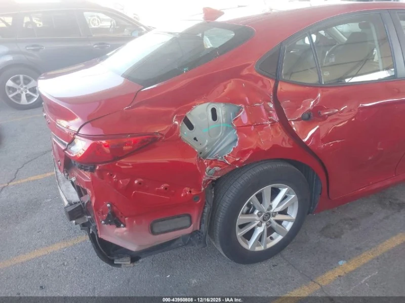 Toyota Camry LE | ЦЕНА ДО БЪЛГАРИЯ | ДВА КЛЮЧА | , снимка 6 - Автомобили и джипове - 53497290