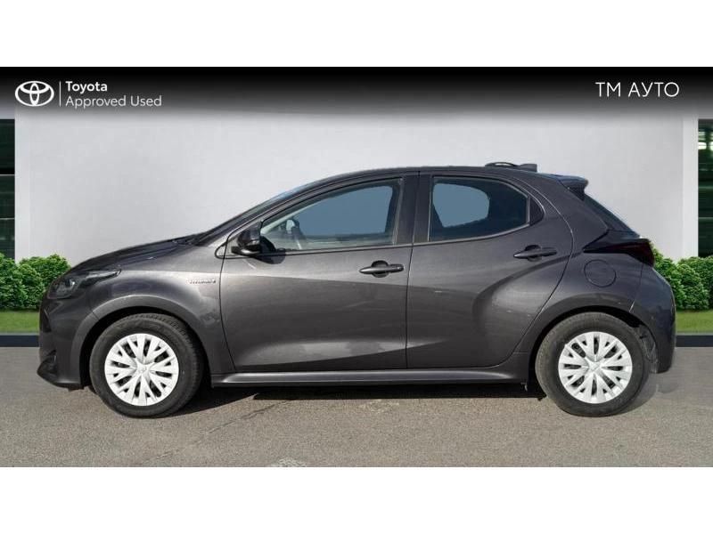 Toyota Yaris, снимка 3 - Автомобили и джипове - 48012586