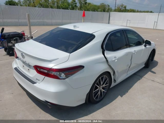 Toyota Camry 2023 TOYOTA CAMRY XLE - изображение 9