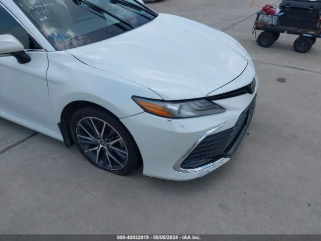 Toyota Camry 2023 TOYOTA CAMRY XLE - изображение 3