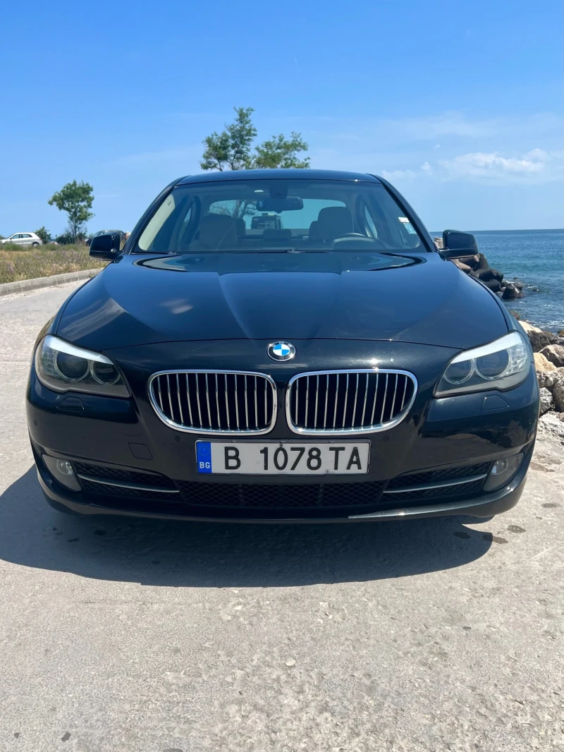 BMW 530 530d Xdrive - 26500 лв. - 64599257 1