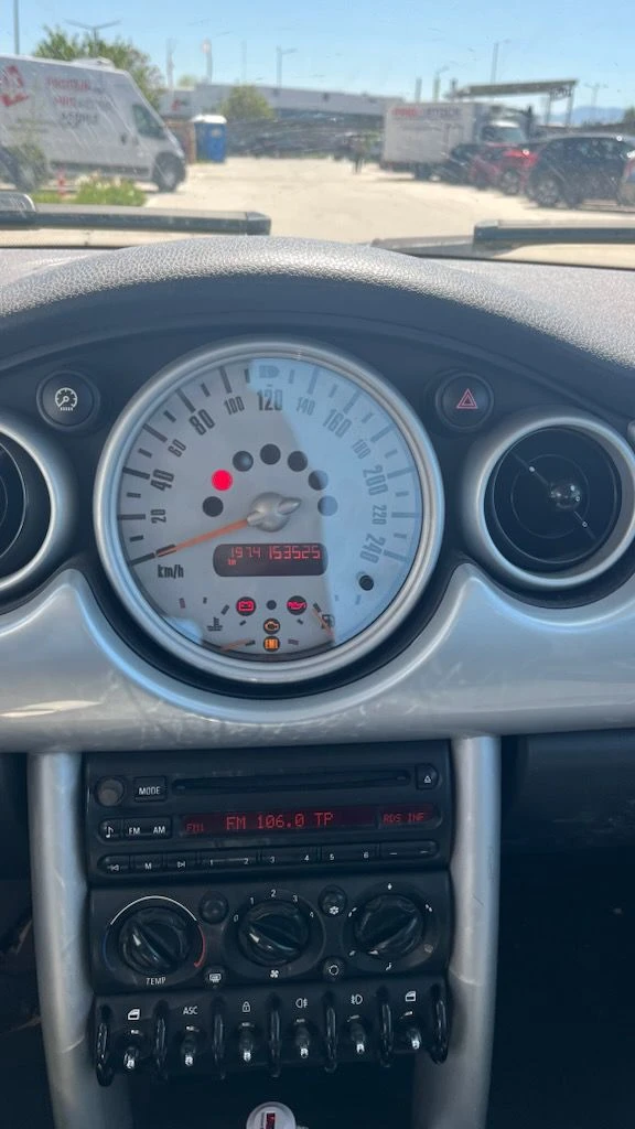 Mini Cooper  - изображение 6