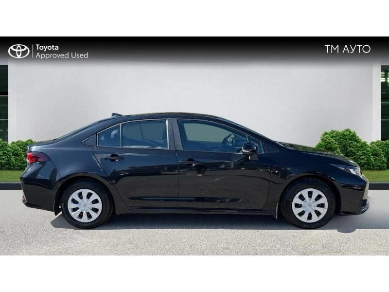 Toyota Corolla 1.5 Comfort - 33900 лв. - 33345172 | Car24.bg