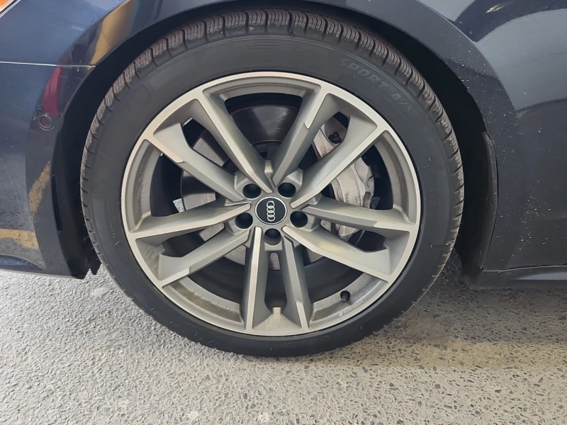 Audi A7 * TECHNIK * SPORTBACK * ВЪЗМОЖНОСТ ЗА ФИНАНСИРАНЕ - 45700 лв. - 35541045 16