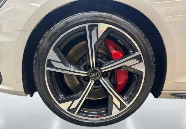 Audi S4 Avant Quattro = Black Optic Plus = Гаранция, снимка 3 - Автомобили и джипове - 52707118