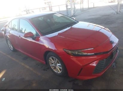 Toyota Camry LE | ЦЕНА ДО БЪЛГАРИЯ | ДВА КЛЮЧА |  - изображение 2