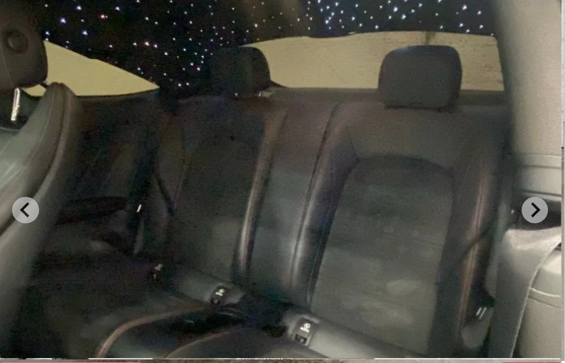 Mercedes-Benz C 43 AMG * 360* ПОДГРЕВ* KEYLESS* , снимка 16 - Автомобили и джипове - 54370260