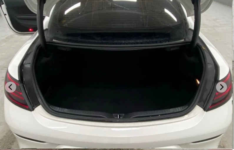 Mercedes-Benz C 43 AMG * 360* ПОДГРЕВ* KEYLESS* , снимка 6 - Автомобили и джипове - 54370260