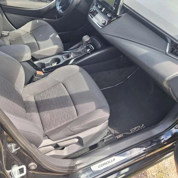 Toyota Corolla 1.8.HiBRIT., снимка 7 - Автомобили и джипове - 55898525