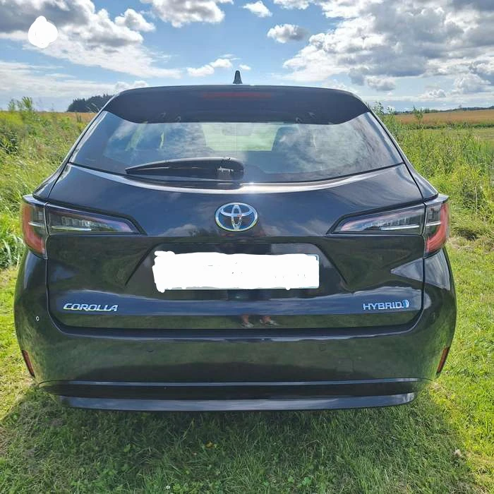 Toyota Corolla 1.8.HiBRIT., снимка 5 - Автомобили и джипове - 55898525