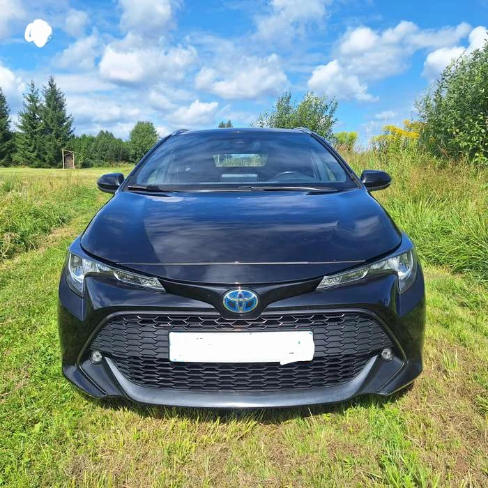 Toyota Corolla 1.8.HiBRIT.