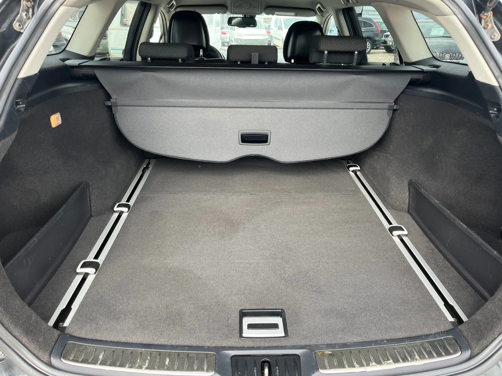 Toyota Avensis 1.8 143k.c бензин, подгрев, старт стоп | Mobile.bg — изображение 12