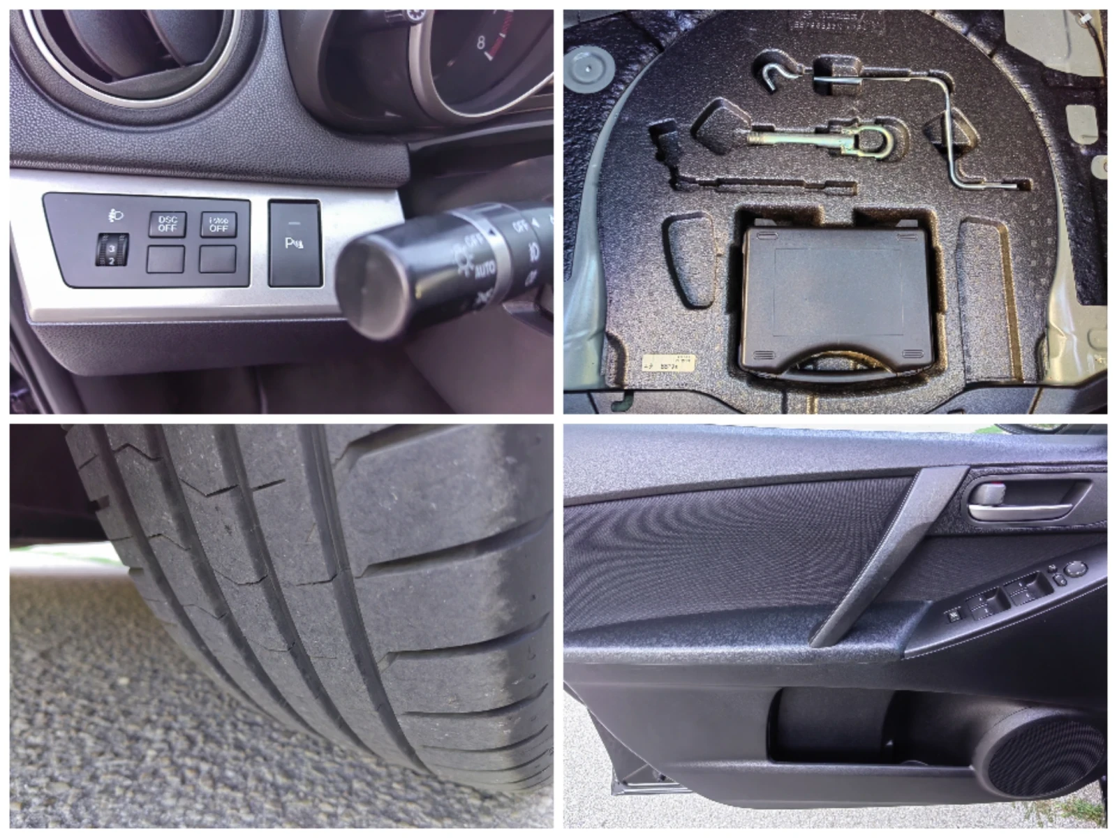 Mazda 3 2.0i | Mobile.bg   16