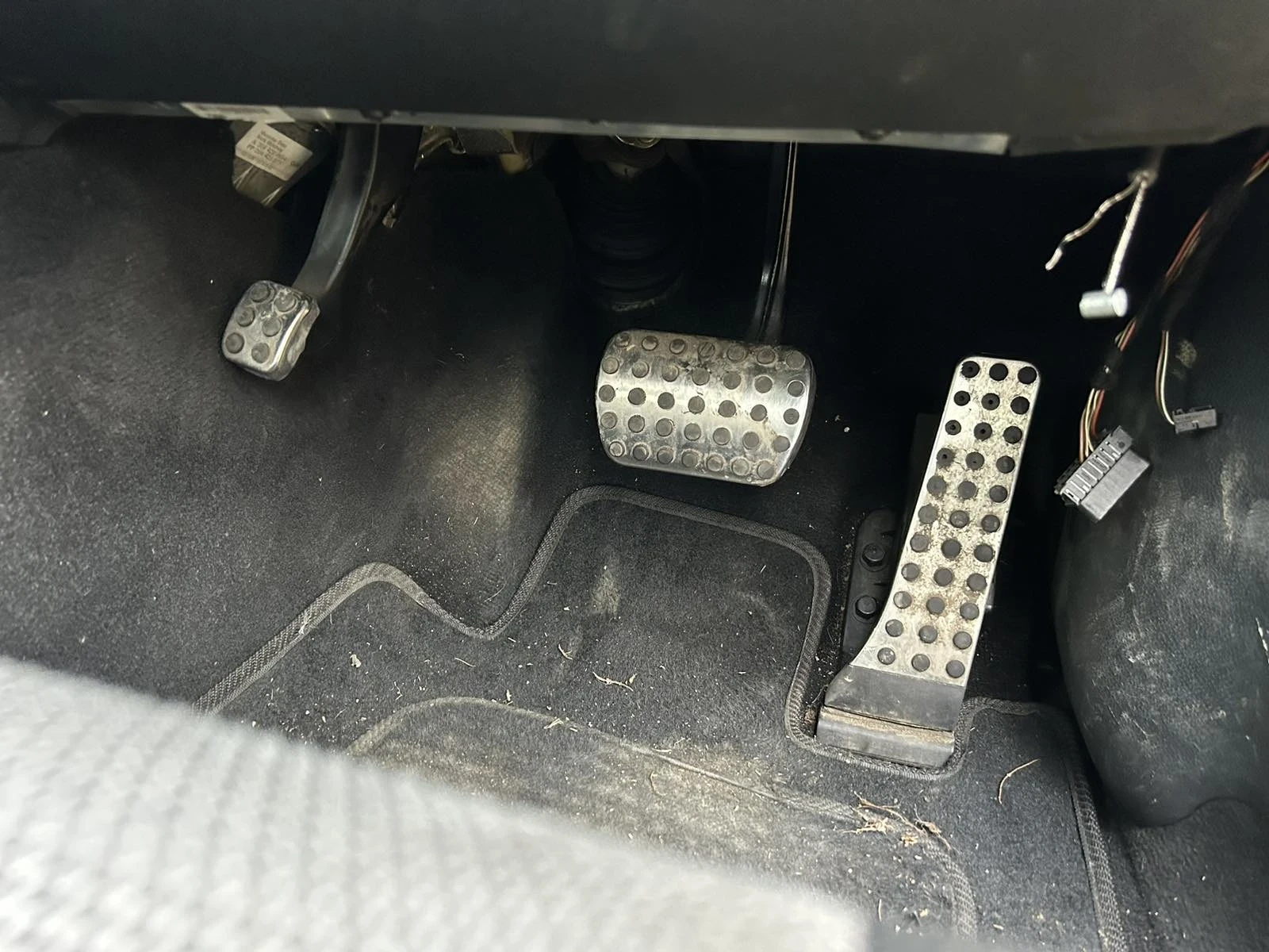 Mercedes-Benz C 220 CDI AMG | Mobile.bg   13