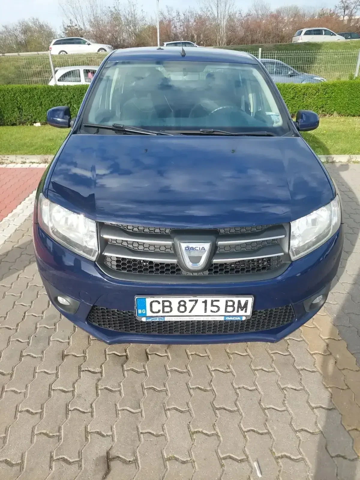 Dacia Logan 1.5 dci - изображение 3
