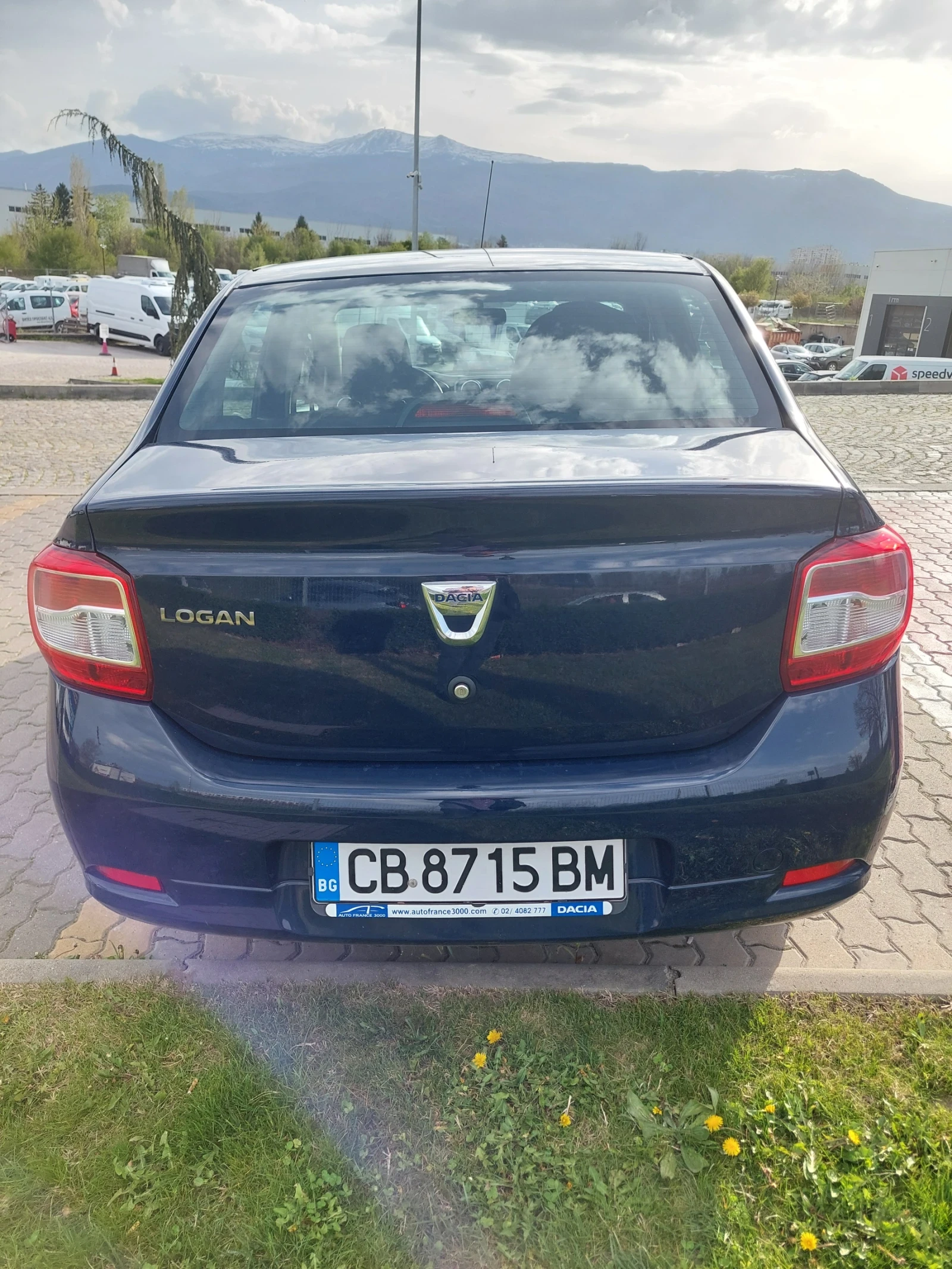 Dacia Logan 1.5 dci - изображение 4