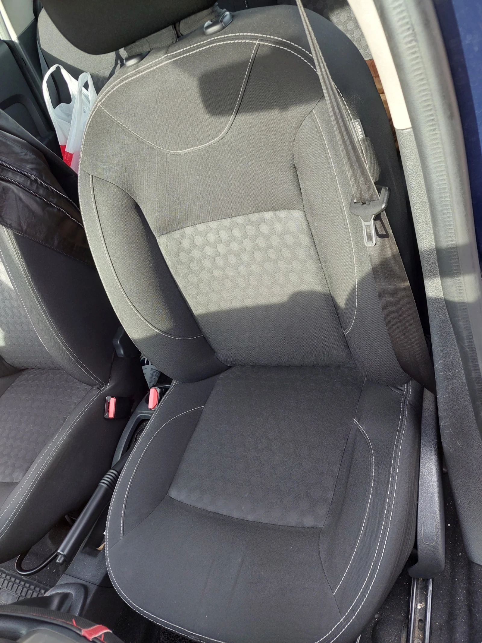 Dacia Logan 1.5 dci - изображение 8