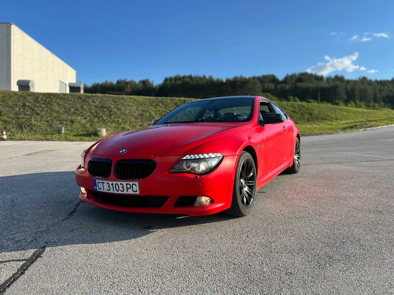 BMW 635 | Mobile.bg � ����������� 1