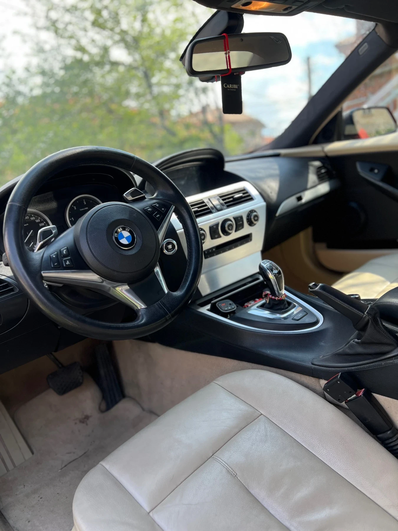 BMW 635  - изображение 5