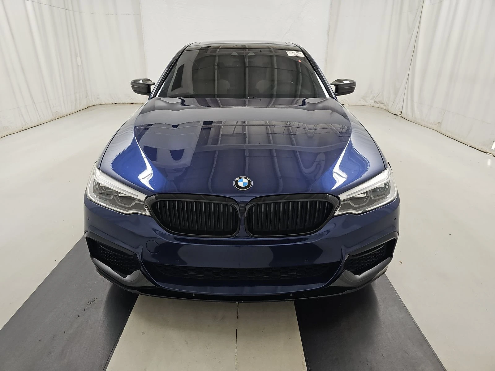 BMW 540 i M SPORT LINE Heads-Up Harman Kardon - изображение 6