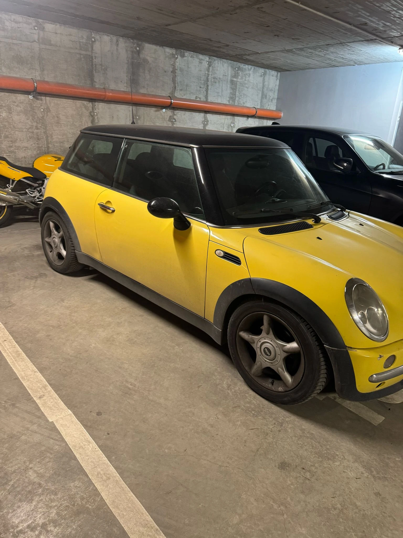 Mini Cooper  - изображение 2