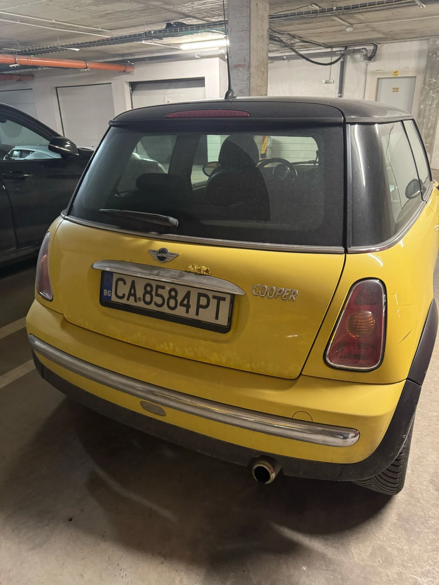 Mini Cooper  - изображение 3