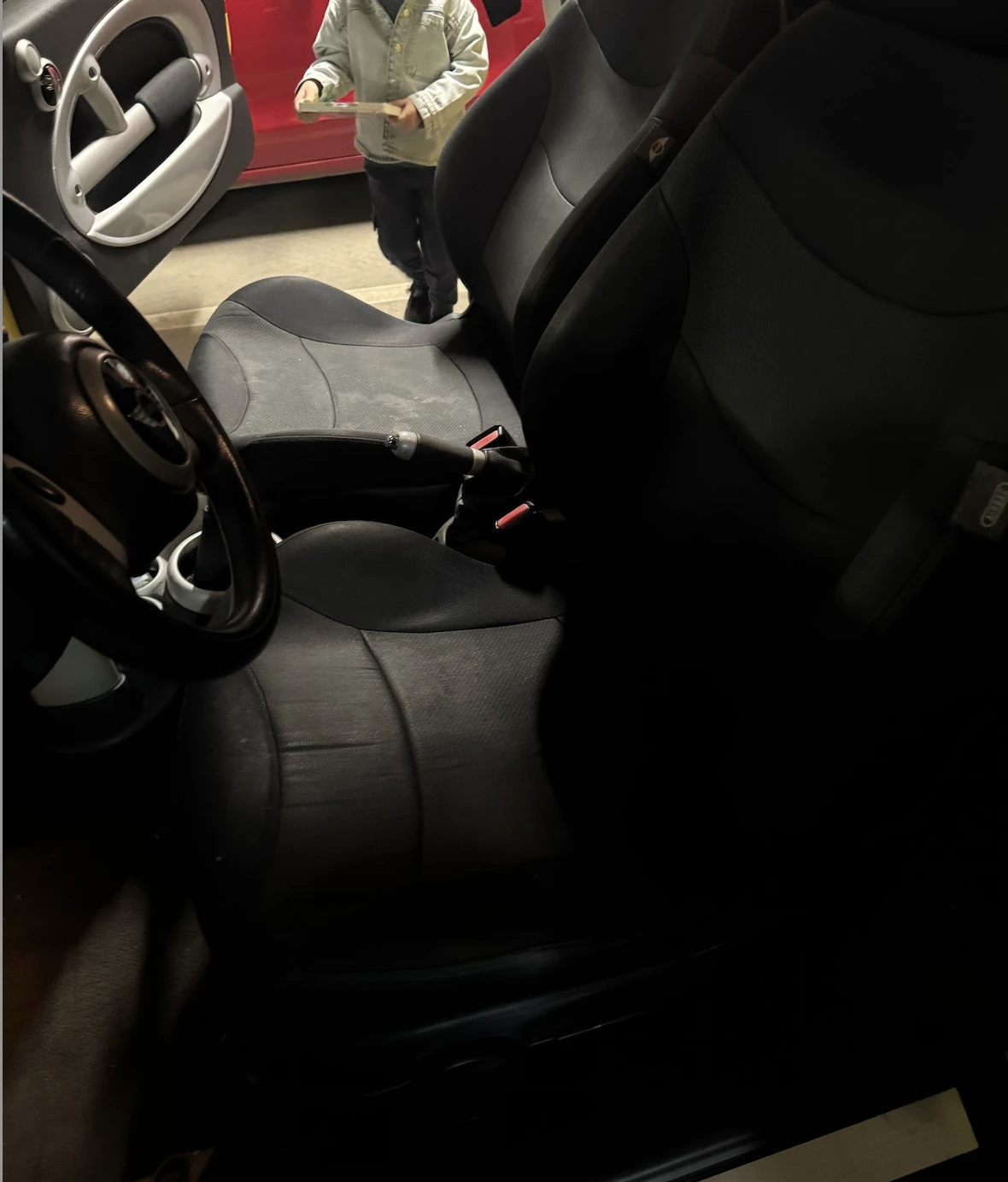 Mini Cooper  - изображение 5