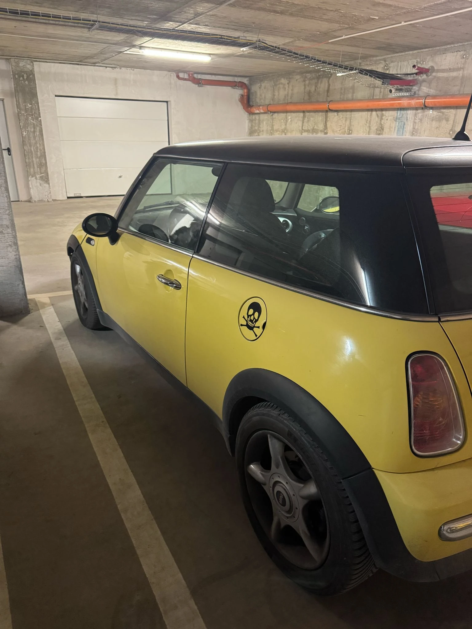 Mini Cooper  - изображение 4