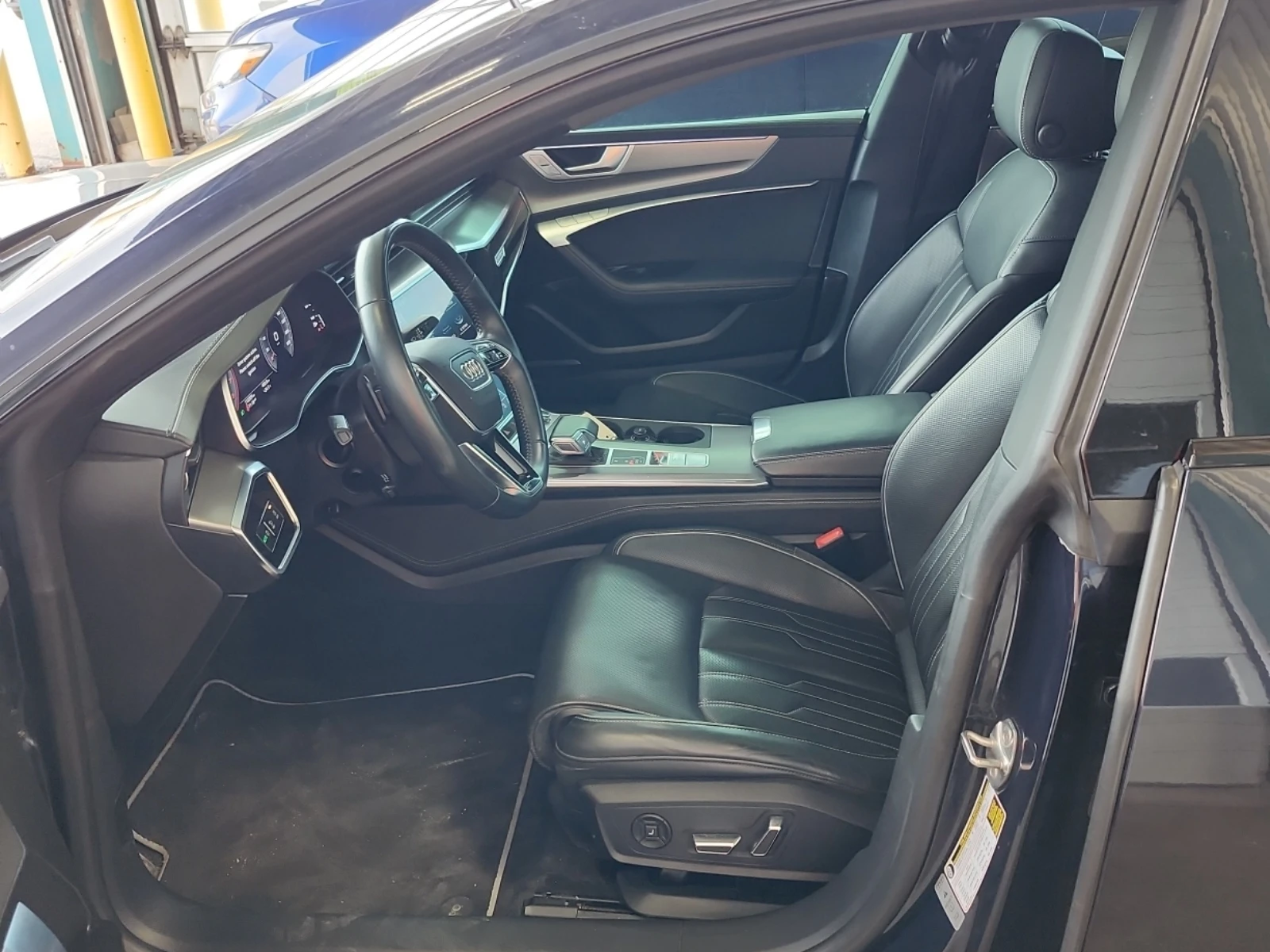 Audi A7 * TECHNIK * SPORTBACK * ВЪЗМОЖНОСТ ЗА ФИНАНСИРАНЕ - изображение 5