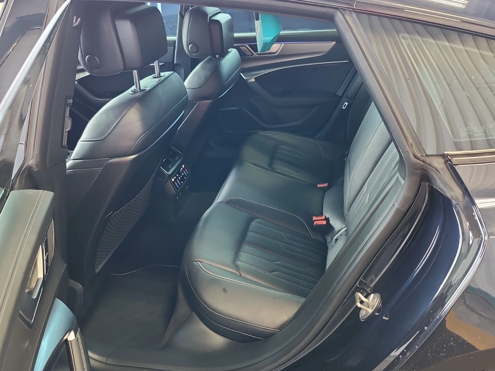 Audi A7 * TECHNIK * SPORTBACK * ВЪЗМОЖНОСТ ЗА ФИНАНСИРАНЕ - изображение 10