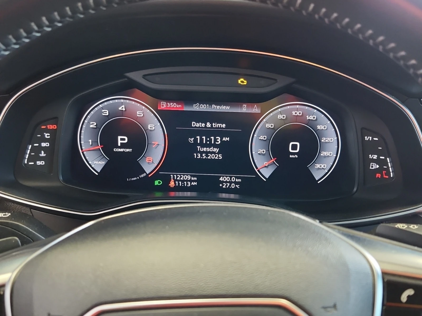 Audi A7 * TECHNIK * SPORTBACK * ВЪЗМОЖНОСТ ЗА ФИНАНСИРАНЕ - изображение 7