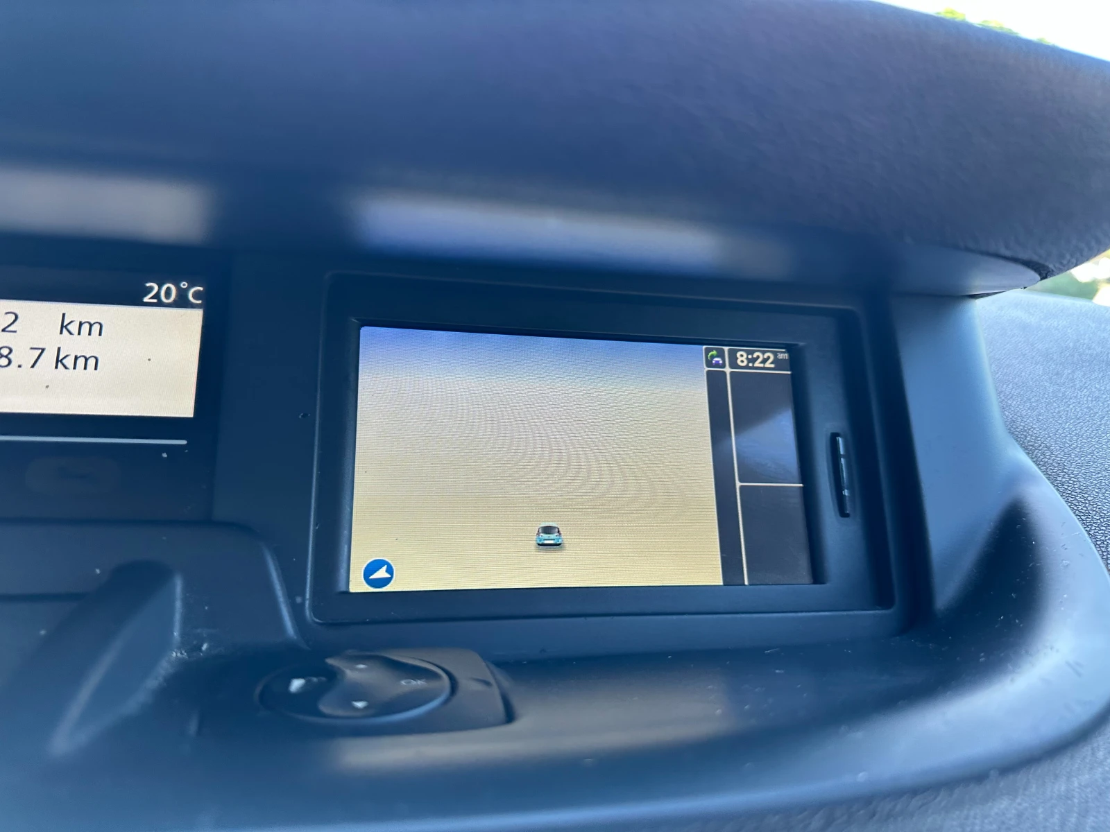 Renault Scenic 1.5d 110 к.с. | Mobile.bg — изображение 17