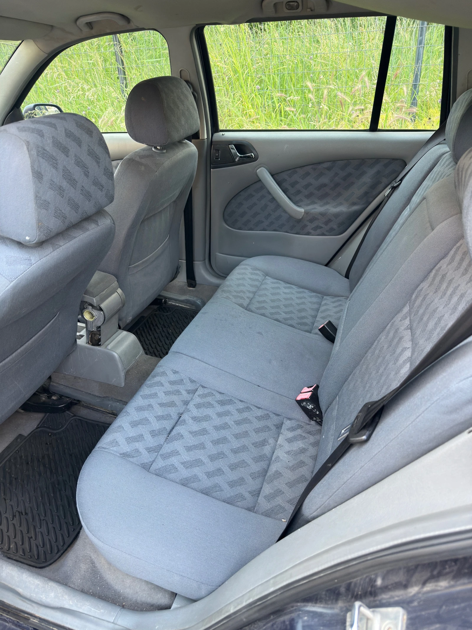 Skoda Octavia 1.9TDI - изображение 8