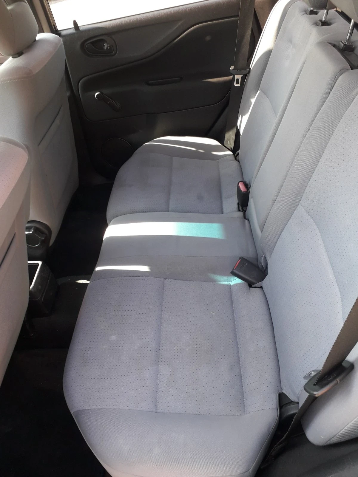 Mitsubishi Space star  - изображение 5