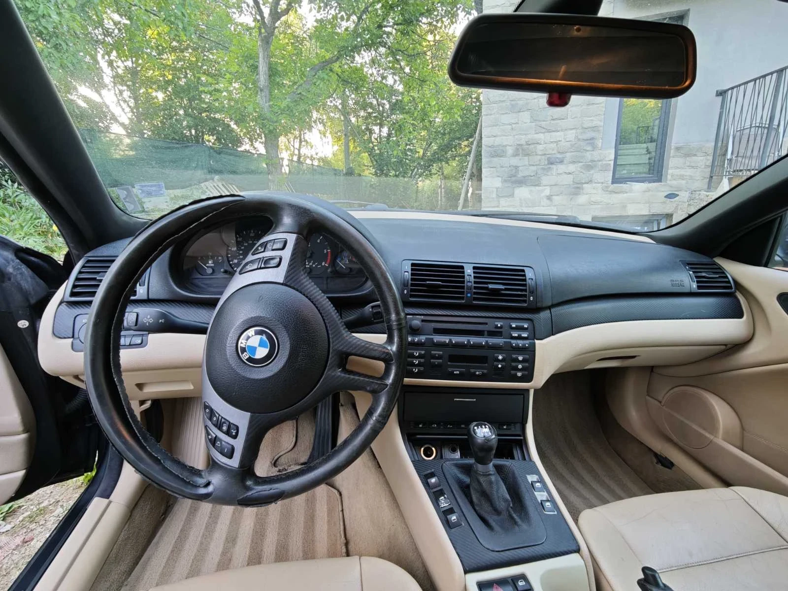 BMW 330  - изображение 5