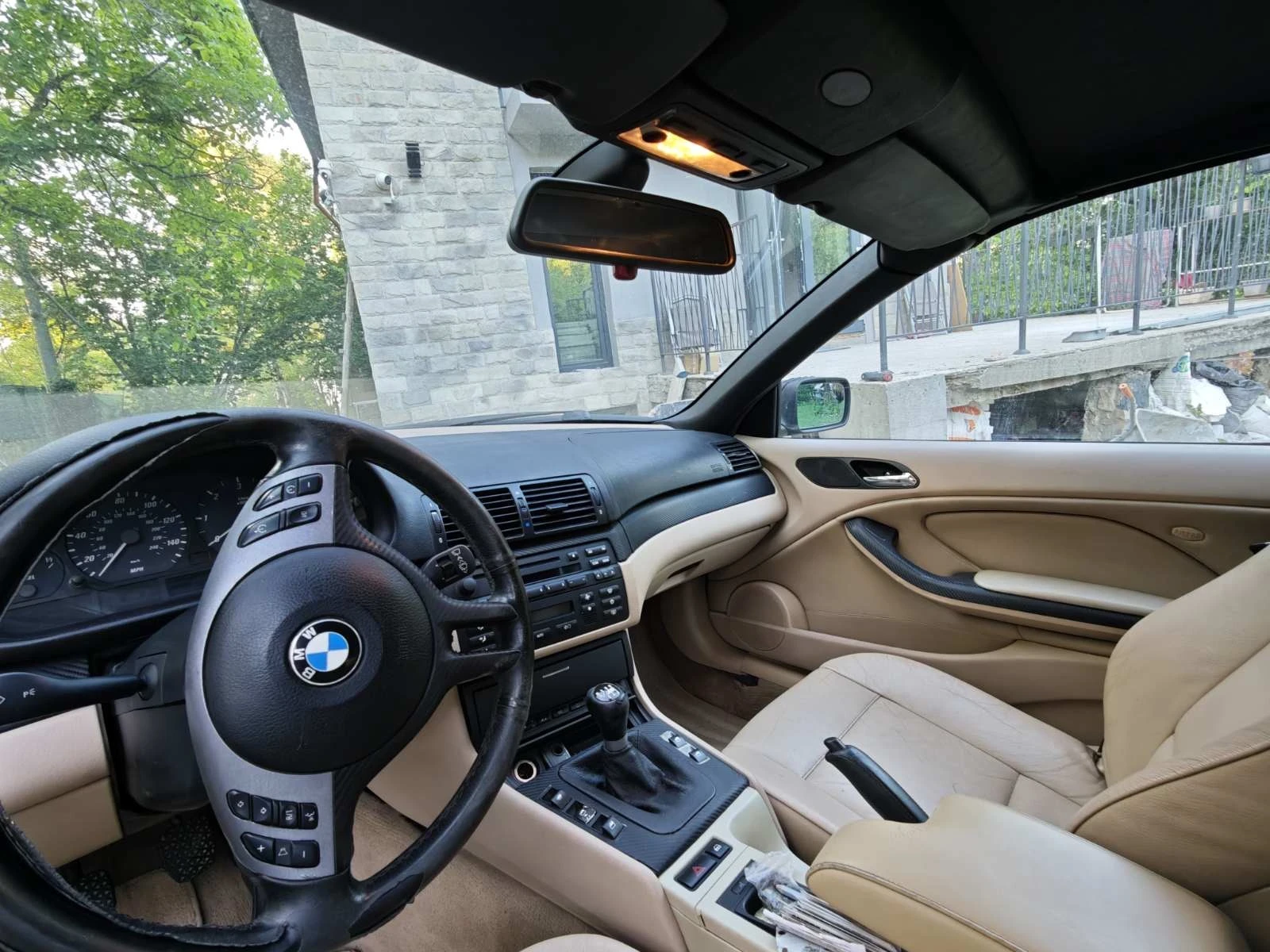 BMW 330  - изображение 4