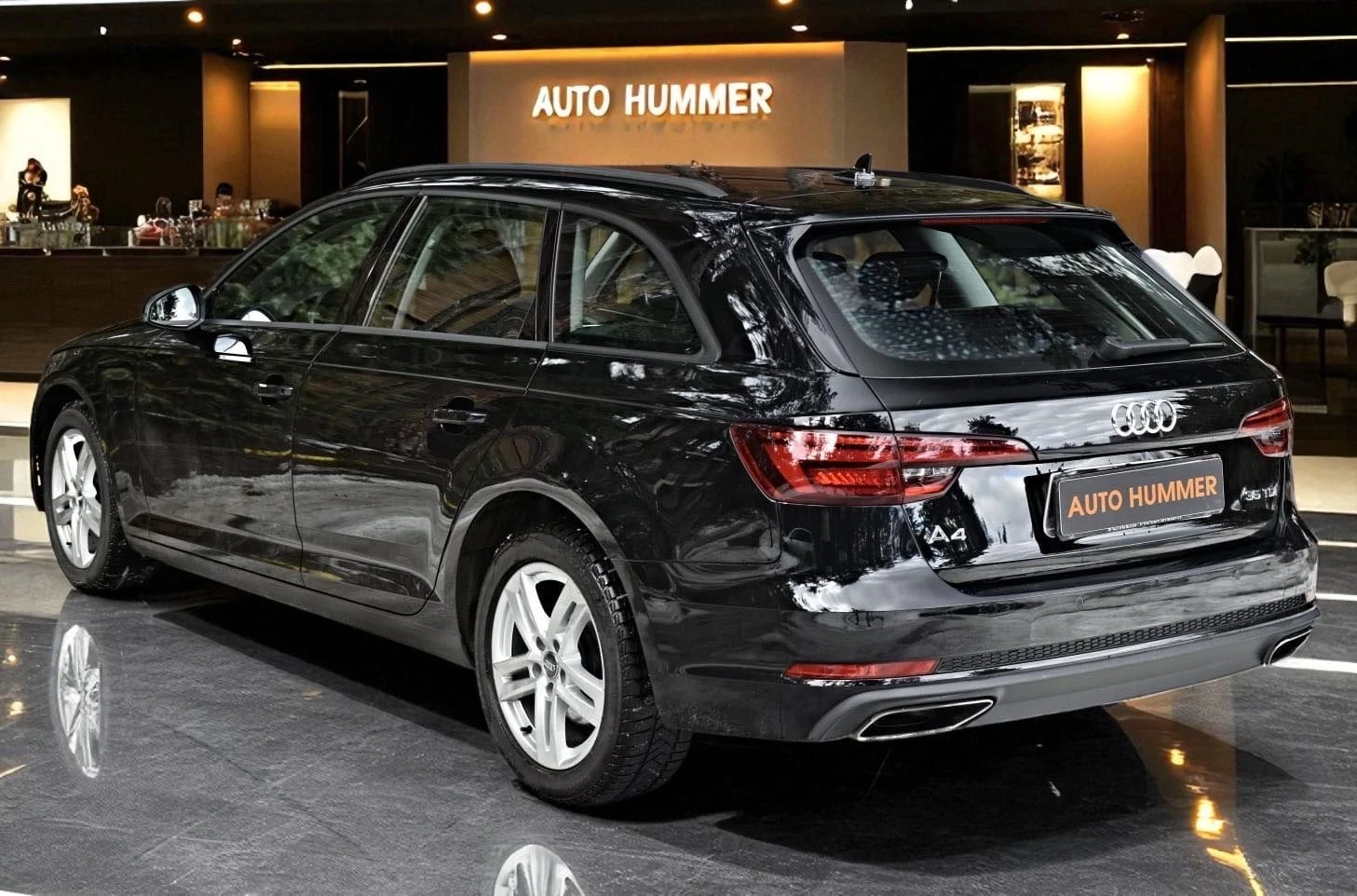 Audi A4 2.0 tdi - изображение 3