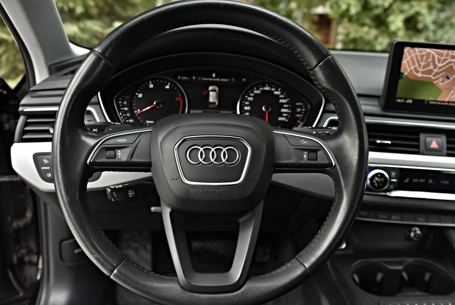 Audi A4 2.0 tdi - изображение 7