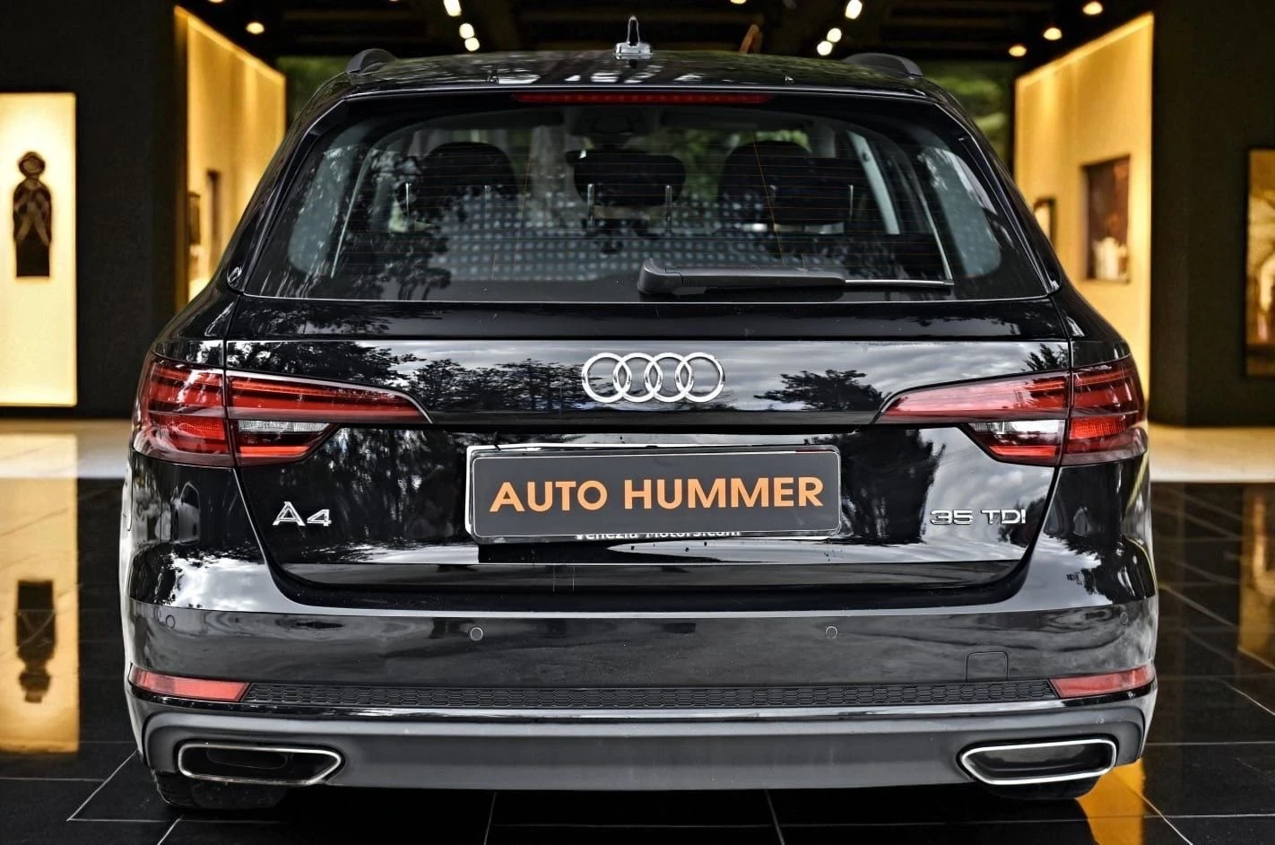 Audi A4 2.0 tdi - изображение 5