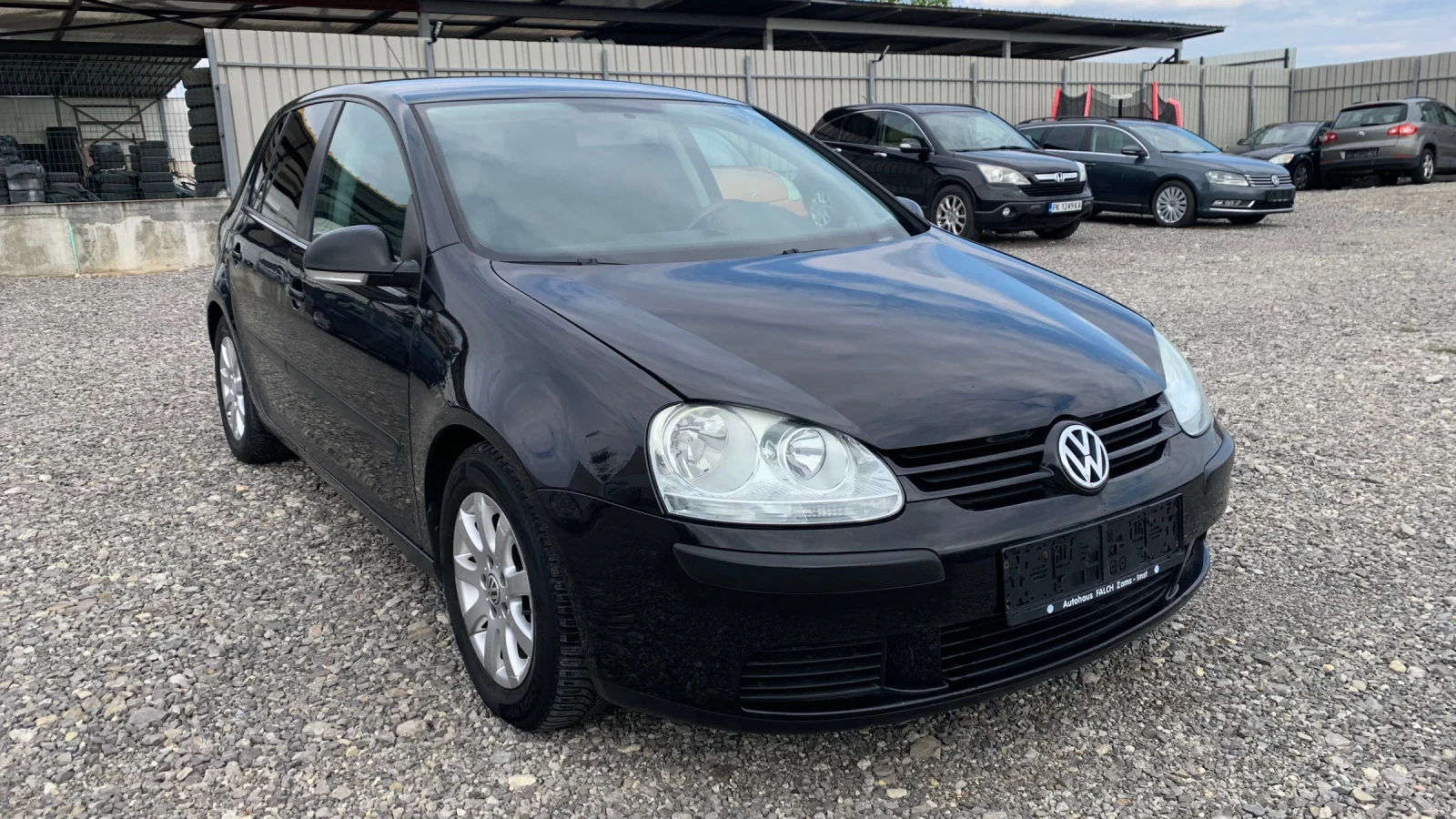 VW Golf 1.6i* 102hp - изображение 3