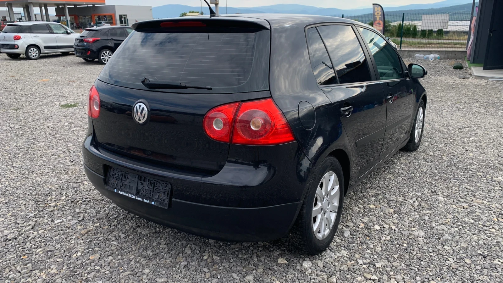 VW Golf 1.6i* 102hp - изображение 5